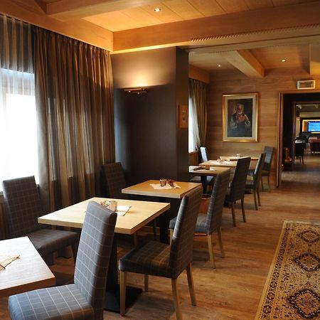 Hotel Italia Castello-Molina di Fiemme Dış mekan fotoğraf