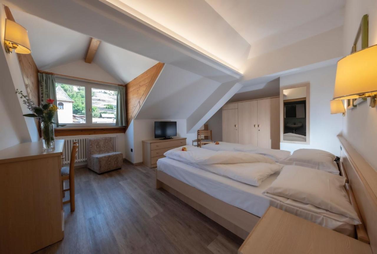 Hotel Italia Castello-Molina di Fiemme Dış mekan fotoğraf