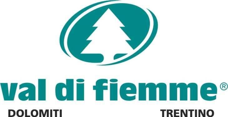 Hotel Italia Castello-Molina di Fiemme Dış mekan fotoğraf